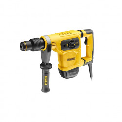 DeWalt Marteau combiné SDS-Max 1050W 6.1J D25481K Kobleo