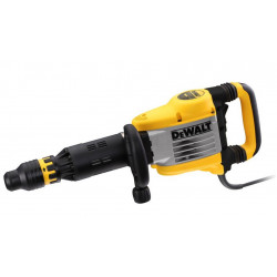 DeWalt Marteau démolisseur SDS-Max 1600W 24J D25951K Kobleo