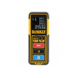 DeWalt Mesure laser jusquà 30 m DW099S Kobleo
