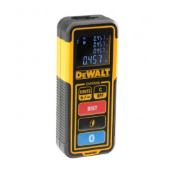 DeWalt Mesure laser jusquà 30 m DW099S Kobleo