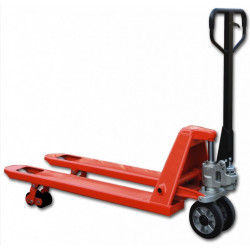 Stockman Transpalette manuel AC25 VBV 2500kg 1150x540mm Stockman Kobleo Stockman Transpalette manuel AC25 VBV 2500kg 1150x540mm Stockman Kobleo