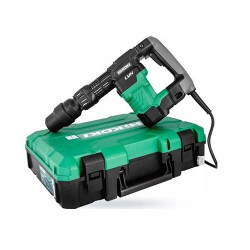 Hikoki Marteau Piqueur SDS-Max 10J 930W H41MB2WSZ Kobleo Hikoki Marteau Piqueur SDS-Max 10J 930W H41MB2WSZ Kobleo