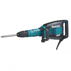 Makita Marteau piqueur SDS-Max 1510W 19.9J HM1214C Kobleo