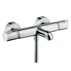 Hansgrohe Mitigeur Thermostatique Bain-douche Ecosta Comfort Kobleo