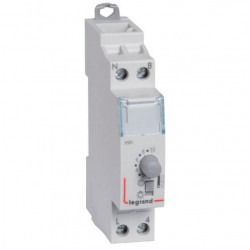 Legrand Minuterie électronique 1 module 230 V Kobleo