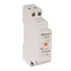 Finder Minuterie de cage d'escalier 1 NO 16 A Kobleo