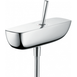 Hansgrohe Mitigeur douche PuraVida chromé Hansgrohe Kobleo