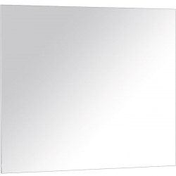 Creazur Miroir Mircoline sans applique lumineuse 120 x 105 cm Kobleo