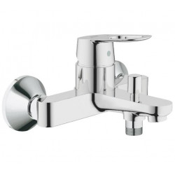 Grohe Mitigeur bain-douche BauLoop Entraxe 150 ± 15 mm Kobleo