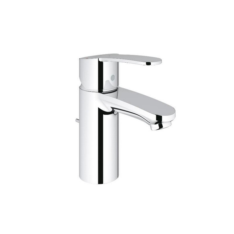 Grohe Mitigeur lavabo Eurostyle Cosmopolitan 2337420E Kobleo