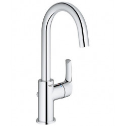 Grohe Mitigeur lavabo haut taille L Eurosmart 23537002 Grohe Kobleo