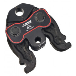 Virax Mini pince à sertir pour modèle M21+/ML21+ Diam 18 mm TH Kobleo Virax Mini pince à sertir pour modèle M21+/ML21+ Diam 18 mm TH Kobleo