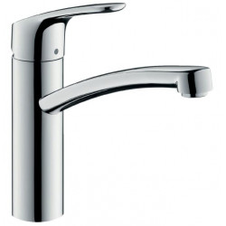 Hansgrohe Mitigeur Evier Focus E2 Hansgrohe Kobleo
