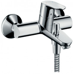Hansgrohe Mitigeur Bain-Douche Focus E2 Entraxe 150 ± 12 mm Kobleo