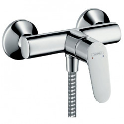 Hansgrohe Mitigeur Douche Focus E2 Entraxe 150 ± 12 mm Kobleo