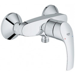 Grohe Mitigeur douche Eurosmart 32172002 Grohe Kobleo