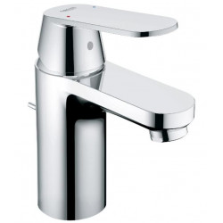 Grohe Mitigeur Lavabo Eurosmart Cosmopolitan Economie d'eau Kobleo