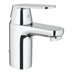 Grohe Mitigeur Eurosmart Cosmopolitan monocommande lavabo taille S chromé 32 Grohe Kobleo