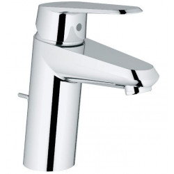 Grohe Mitigeur Lavabo Eurodisc Cosmopolitan Kobleo