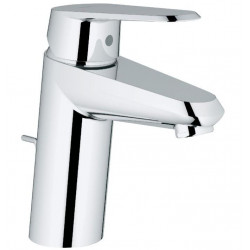 Grohe Mitigeur bidet Eurodisc Cosmopolitan Economie d'eau Kobleo