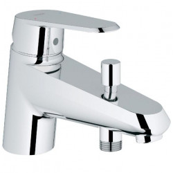 Grohe Mitigeur Bain-douche monotrou Eurodisc Cosmopolitan  Kobleo