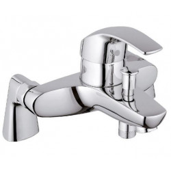 Grohe Mitigeur bain-douche Eurosmart S/G Entraxe 150 mm Kobleo