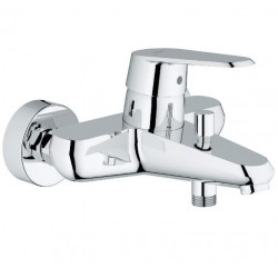 Grohe Mitigeur Bain-douche Eurodisc Cosmopolitan Entraxe 150 ± 25 mm Kobleo