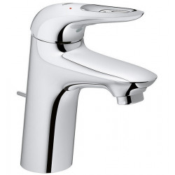 Grohe Mitigeur lavabo Eurostyle Ecojoy Kobleo