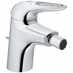 Grohe Mitigeur bidet monocommande taille S Eurostyle 33565003 Grohe Kobleo