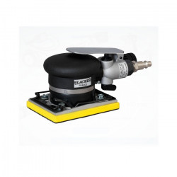 Lacme Mini ponceuse vibrante industrie à air 75 x 100 mm Kobleo