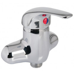 Rei tregi Mitigeur douche entraxe 70 mm Kobleo