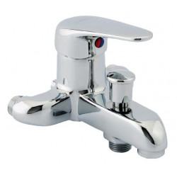 Rei tregi Mitigeur bain-douche entraxes spéciaux 100 mm Kobleo