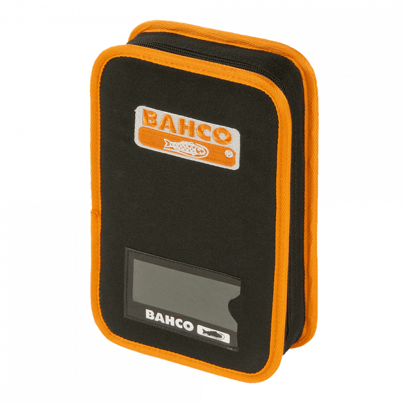Bahco Mini-pochette porte-outils en tissu 2,4 L 4750FB5A Kobleo