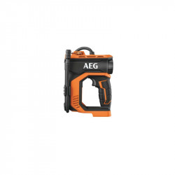 AEG Mini-compresseur 18V 10,3 bar sans batterie ni chargeur BK18C-0 AEG Kobleo