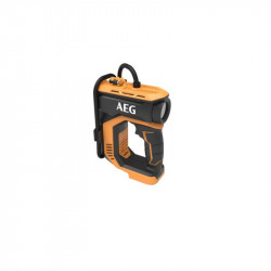 AEG Mini-compresseur 18V 10,3 bar sans batterie ni chargeur BK18C-0 AEG Kobleo