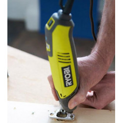 Ryobi Mini-Outil multifonctions 150W EHT150V Kobleo Ryobi Mini-Outil multifonctions 150W EHT150V Kobleo