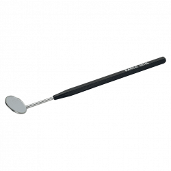 Bahco Miroir grossissant petit et léger 18 mm 5515L Kobleo