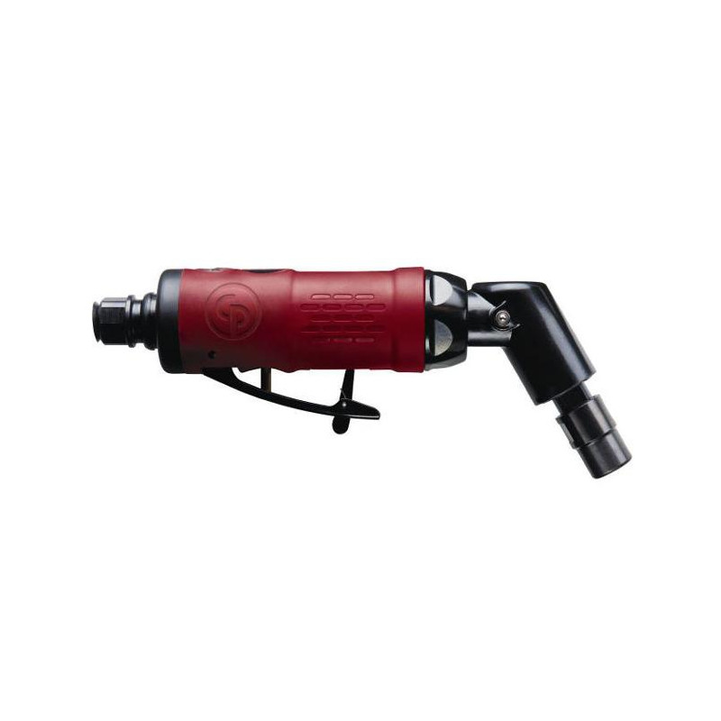 Chicago pneumatic Mini-meuleuse 210W angle 120° 22000 trs/min CP9108QB Kobleo