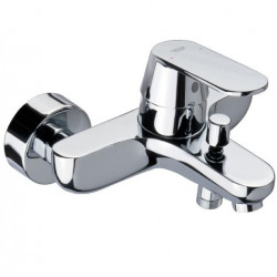 Grohe Mitigeur Bain douche Eurosmart Cosmopolitan Entraxe 150 ± 15 mm Kobleo