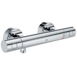 Grohe Mitigeur douche Grohtherm 1000 Cosmopolitan 34440002 Grohe Kobleo
