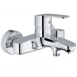 Grohe Mitigeur bain douche Eurostyle Cosmopolitan Kobleo