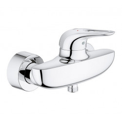 Grohe Mitigeur douche Eurostyle Entraxe 150 ± 15 mm Kobleo
