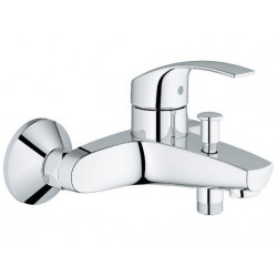 Grohe Mitigeur bain-douche mural Eurosmart 32158002 Grohe Kobleo
