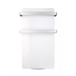 Haverland Sèche-serviettes Hercules-15 verre extra plat 1500W blanc Haverland Kobleo Haverland Sèche-serviettes Hercules-15 verre extra plat 1500W blanc Haverland Kobleo