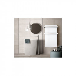 Haverland Sèche-serviettes Hercules-15 verre extra plat 1500W blanc Haverland Kobleo Haverland Sèche-serviettes Hercules-15 verre extra plat 1500W blanc Haverland Kobleo