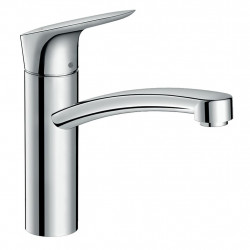 Hansgrohe Mitigeur de cuisine Logis M31 160 Eco C3 1 jet chromé Hansgrohe Kobleo