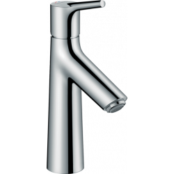 Hansgrohe Mitigeur de lavabo Talis S 100 CH3 CoolStart avec tirette et vidage ch Kobleo