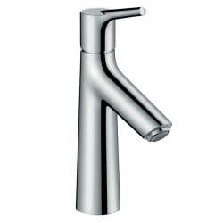 Hansgrohe Mitigeur lavabo 100 CoolStart chromé bec fixe 5L/min Talis S Kobleo