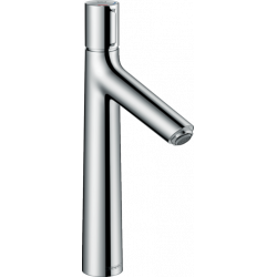 Hansgrohe Mitigeur de lavabo Talis Select S 190 bec fixe avec tirette et vidage  Kobleo