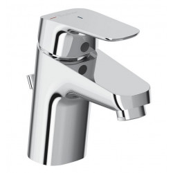 Porcher Mitigeur de lavabo Okyris Cartouche Diam 38 mm C3 chromé Porcher Kobleo